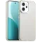 Phonesta HardFrost Back Cover Hülle für Oppo Reno14 F/FS - Matt Weiß