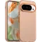 Phonesta HardFrost Back Cover Hülle für Google Pixel 10 Pro XL - Matt Orange