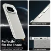 Phonesta HardFrost Back Cover Hülle für Google Pixel 10 Pro XL - Matt Weiß 3