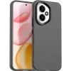 Phonesta HardFrost Back Cover Hülle für HONOR 400 - Mattschwarz