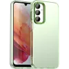 Phonesta HardFrost Back Cover Hülle für Samsung Galaxy A16 - Matt Grün
