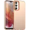 Phonesta HardFrost Back Cover Hülle für Samsung Galaxy A16 - Matt Orange
