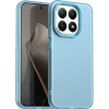Phonesta HardFrost Back Cover Hülle für Xiaomi 15T - Matt Blau