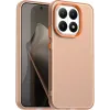 Phonesta HardFrost Back Cover Hülle für Xiaomi 15T - Matt Orange