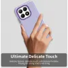 Phonesta HardFrost Back Cover Hülle für Xiaomi 15T - Matt Lila 4