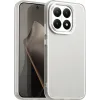 Phonesta HardFrost Back Cover Hülle für Xiaomi 15T - Matt Weiß