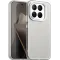 Phonesta HardFrost Back Cover Hülle für Xiaomi 15T Pro - Matt Weiß