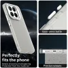 Phonesta HardFrost Back Cover Hülle für Xiaomi 15T Pro - Matt Weiß 2