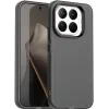 Phonesta HardFrost Back Cover Hülle für Xiaomi 15T Pro - Mattschwarz