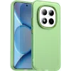 Phonesta HardFrost Back Cover Hülle für Xiaomi Redmi Note 15 Pro 5G - Matt Grün 0