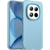 Phonesta HardFrost Back Cover Hülle für Xiaomi Redmi Note 15 Pro Plus / Xiaomi Poco M8 Pro - Matt Blau 0