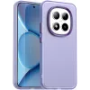 Phonesta HardFrost Back Cover Hülle für Xiaomi Redmi Note 15 Pro Plus / Xiaomi Poco M8 Pro - Matt Lila 0
