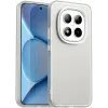 Phonesta HardFrost Back Cover Hülle für Xiaomi Redmi Note 15 Pro Plus / Xiaomi Poco M8 Pro - Matt Weiß 0