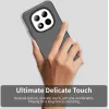 Phonesta HardFrost Back Cover Hülle für Xiaomi Redmi Note 15 Pro Plus / Xiaomi Poco M8 Pro - Mattschwarz 3