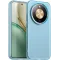 Phonesta HardFrost Back Cover Hülle für HONOR Magic8 Lite - Matt Blau