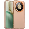 Phonesta HardFrost Back Cover Hülle für HONOR Magic8 Lite - Matt Orange 0