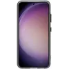Phonesta HardFrost Back Cover Hülle mit MagSafe für Samsung Galaxy S23 - Mattschwarz 2