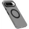 Phonesta HardFrost Back Cover Hülle mit MagSafe für Google Pixel 9 Pro XL - Mattschwarz 6