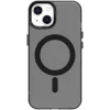 Phonesta HardFrost Back Cover Hülle mit MagSafe für Apple iPhone 15 Plus/14 Plus - Mattschwarz 2