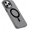 Phonesta HardFrost Back Cover Hülle mit MagSafe für Apple iPhone 14 Pro Max - Mattschwarz 6