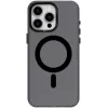 Phonesta HardFrost Back Cover Hülle mit MagSafe für Apple iPhone 15 Pro - Mattschwarz 2