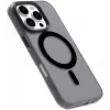 Phonesta HardFrost Back Cover Hülle mit MagSafe für Apple iPhone 16 Pro Max - Mattschwarz 6