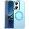 Phonesta HardFrost Back Cover Hülle mit MagSafe für Xiaomi Poco X7 Pro - Matt Blau