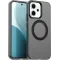 Phonesta HardFrost Back Cover Hülle mit MagSafe für Oppo Reno14 F/FS - Mattschwarz