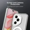 Phonesta HardFrost Back Cover Hülle mit MagSafe für HONOR 400 Pro - Matt Weiß 6