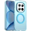 Phonesta HardFrost Back Cover Hülle mit MagSafe für Xiaomi Redmi Note 15 Pro Plus / Xiaomi Poco M8 Pro - Matt Blau 0