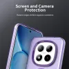 Phonesta HardFrost Back Cover Hülle mit MagSafe für Xiaomi Redmi Note 15 Pro Plus / Xiaomi Poco M8 Pro - Matt Lila 5
