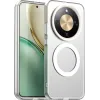 Phonesta HardFrost Back Cover Hülle mit MagSafe für HONOR Magic8 Lite - Matt Weiß 0