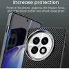 Phonesta IMD Carbon Fiber Back Cover Hülle für OnePlus 13 - Schwarz 8