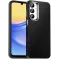 Phonesta IMD Carbon Fiber Back Cover Hülle für Samsung Galaxy A16 - Schwarz
