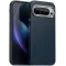 Phonesta IMD Carbon Fiber Back Cover Hülle für Google Pixel 9 Pro XL - Dunkelblau
