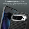 Phonesta IMD Carbon Fiber Back Cover Hülle für Google Pixel 9 Pro XL - Schwarz 7