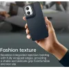 Phonesta IMD Carbon Fiber Back Cover Hülle für Motorola Moto G35 - Dunkelblau 6