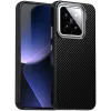 Phonesta IMD Carbon Fiber Back Cover Hülle für Xiaomi 15 - Schwarz