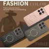 Phonesta Luxury Carbon Fiber Back Cover Hülle mit MagSafe für Motorola Edge 70 - Rosa 8