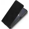 Phonesta Leder Vertical Flip Book Wallet Klapphülle für HMD Fusion/Fusion X1 - Schwarz 8