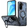 Phonesta MagLock Armor Back Cover Hülle Ring und MagSafe für Xiaomi Redmi A5 171.7mm - Dunkelblau 0