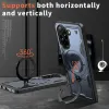 Phonesta MagLock Armor Back Cover Hülle Ring und MagSafe für Xiaomi Redmi A5 171.7mm - Dunkelblau 1