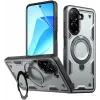 Phonesta MagLock Armor Back Cover Hülle Ring und MagSafe für Xiaomi Redmi A5 171.7mm - Grau 0