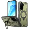 Phonesta MagLock Armor Back Cover Hülle Ring und MagSafe für Xiaomi Redmi A5 171.7mm - Grün 0