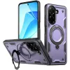 Phonesta MagLock Armor Back Cover Hülle Ring und MagSafe für Xiaomi Redmi A5 171.7mm - Lila 0
