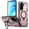 Phonesta MagLock Armor Back Cover Hülle Ring und MagSafe für Xiaomi Redmi A5 171.7mm - Roségold 0