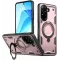 Phonesta MagLock Armor Back Cover Hülle Ring und MagSafe für Xiaomi Redmi A5 171.7mm - Roségold