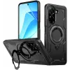 Phonesta MagLock Armor Back Cover Hülle Ring und MagSafe für Xiaomi Redmi A5 171.7mm - Schwarz 0