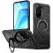 Phonesta MagLock Armor Back Cover Hülle Ring und MagSafe für Xiaomi Redmi A5 171.7mm - Schwarz