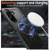 Phonesta MagLock Armor Back Cover Hülle Ring und MagSafe für Xiaomi Redmi A5 171.7mm - Schwarz 2
